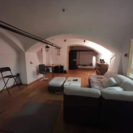 Boutique Music Studio - Center - 2x Free Parking Apartamento *