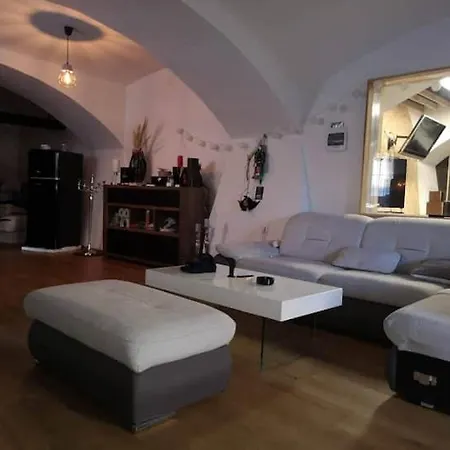 Boutique Music Studio - Center - 2x Free Parking Apartamento *